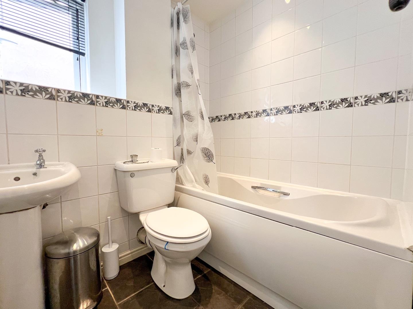 Llys Pentre, Broadlands, Bridgend County Borough, CF31 5DY